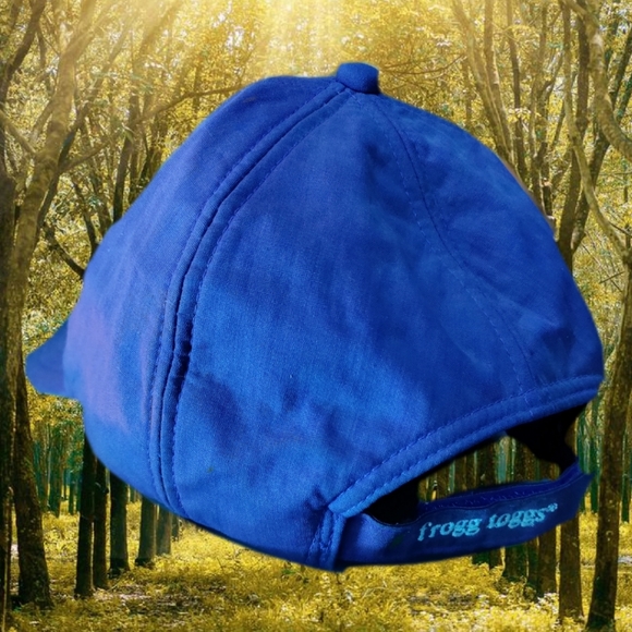 Retro Hat BallCap - Picture 2 of 3